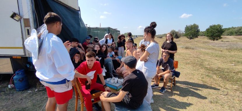  - Școala de vară 2022