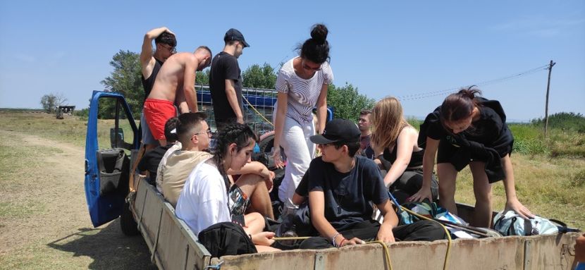  - Școala de vară 2022