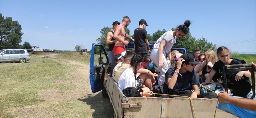  - Școala de vară 2022