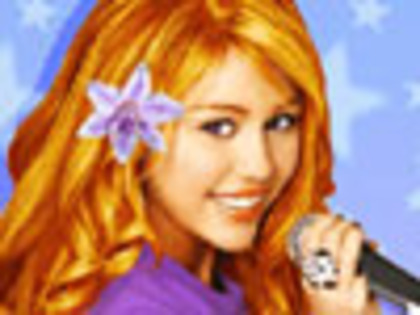 thumb - hannah montana