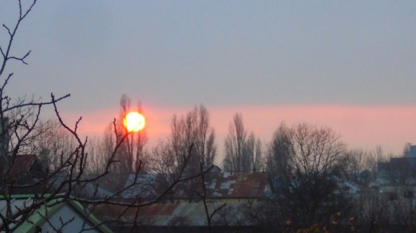 21 dec. 2022 - Solstiţiul de iarnă - v Iarna 2021-2022-2023
