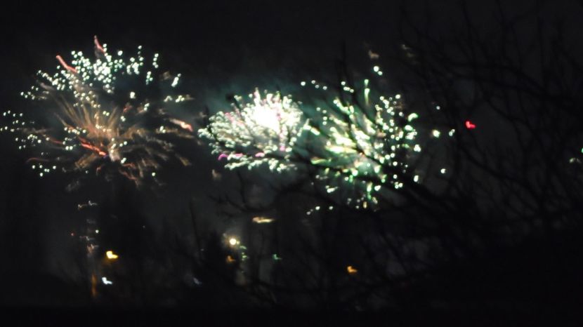 Revelion 2022-2023 - v Iarna 2021-2022-2023