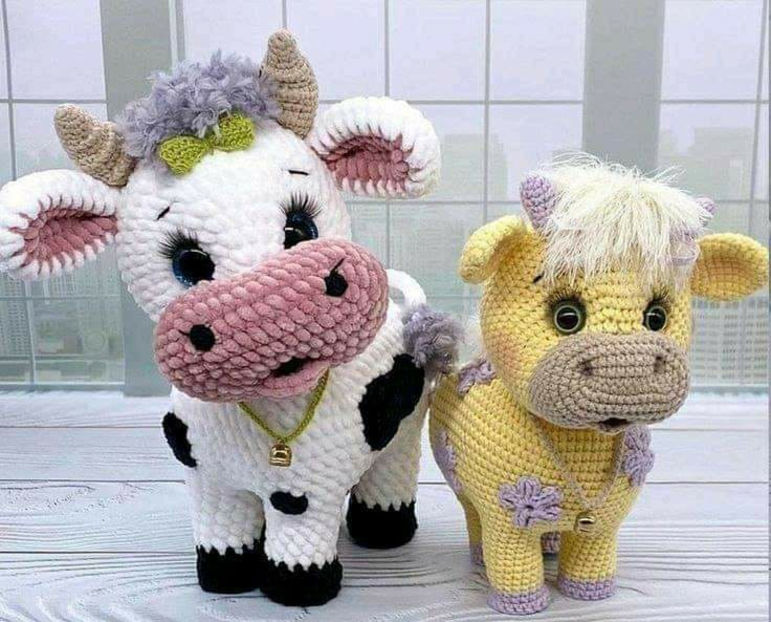  - Animale desenate