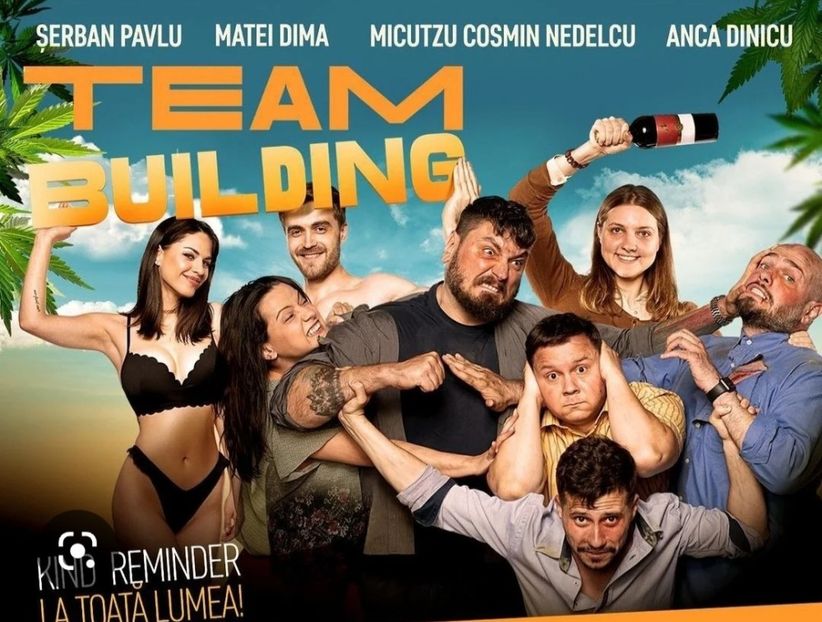8 - Filme bune