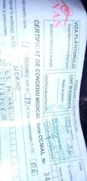  - 02 Poze Noi 2020
