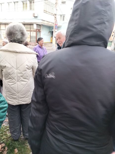 IMG20221112074741 - 2022 CASTELUL CORVINILOR 12 noiembrie