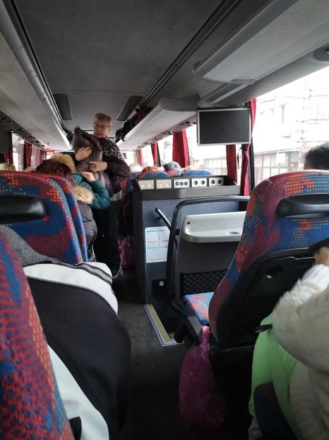 IMG20221112075534 - 2022 CASTELUL CORVINILOR 12 noiembrie