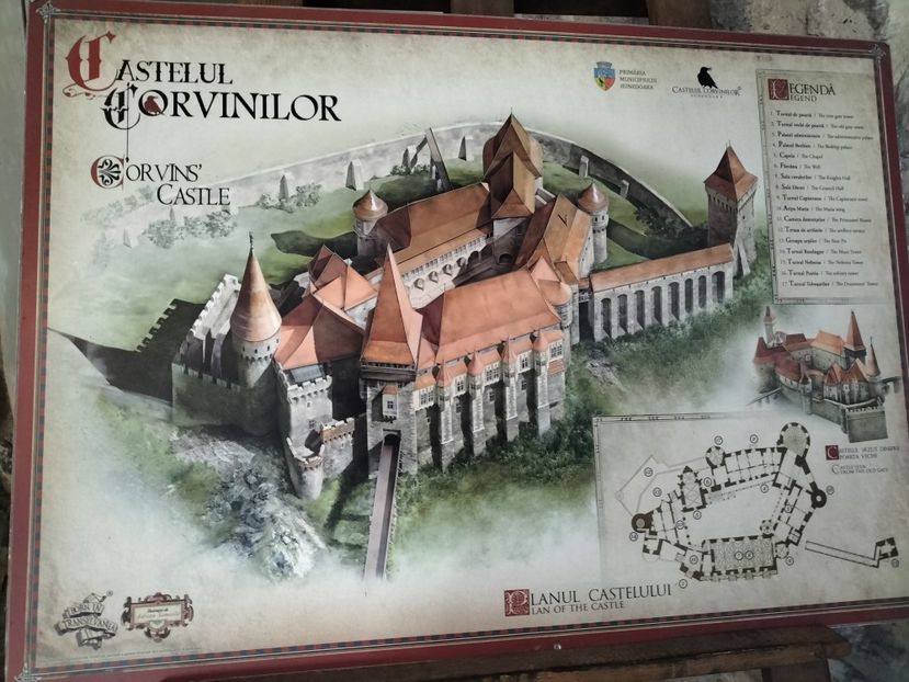 IMG20221112112019 - 2022 CASTELUL CORVINILOR 12 noiembrie