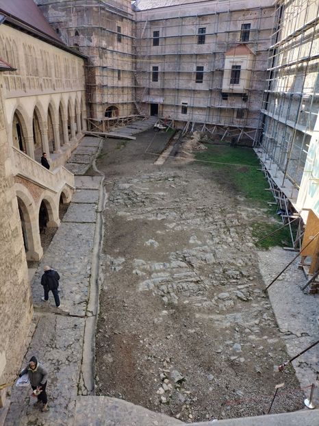 IMG20221112113344 - 2022 CASTELUL CORVINILOR 12 noiembrie