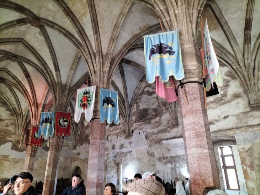 IMG20221112114452 - 2022 CASTELUL CORVINILOR 12 noiembrie