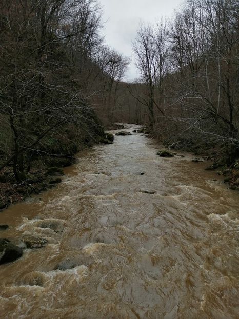  - Cheile Varghisului 2022