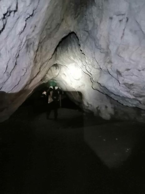  - Cheile Varghisului 2022