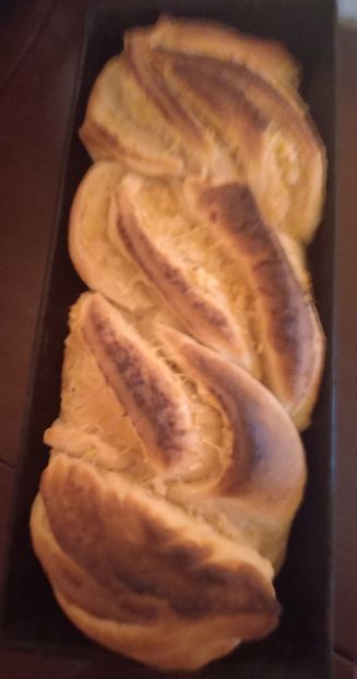 cozonac babka cu mere - Retete 2