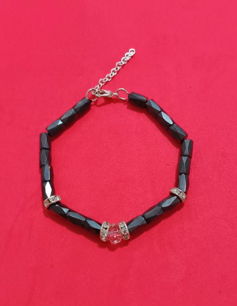 Brățară magnetica - Bijuterii handmade