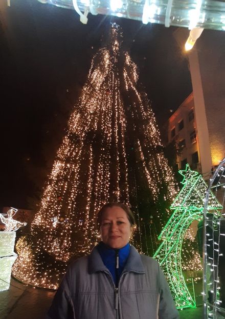  - Tg -Jiu în decembrie 2022
