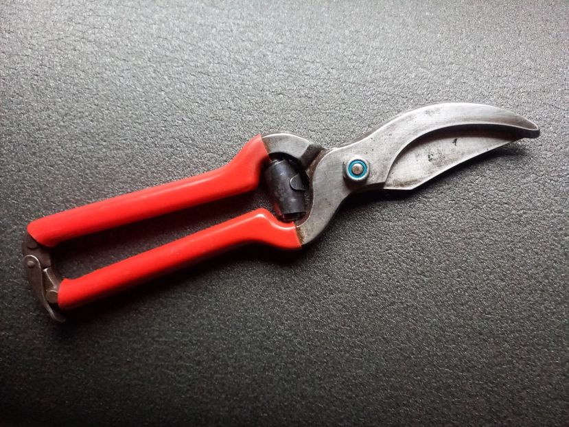  - Foarfeca Solingen 111