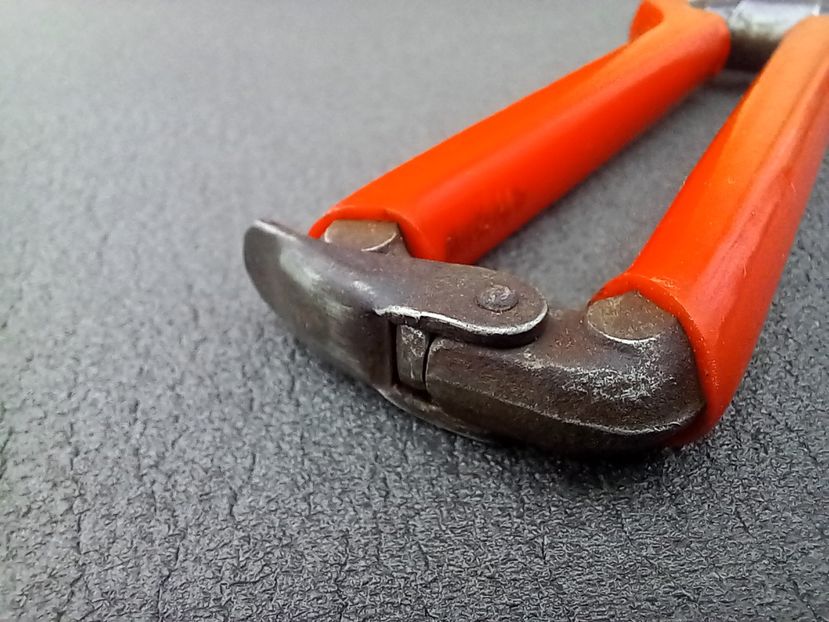  - Foarfeca Solingen 111