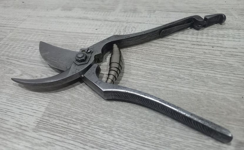  - Foarfecă Solingen Delta Werk