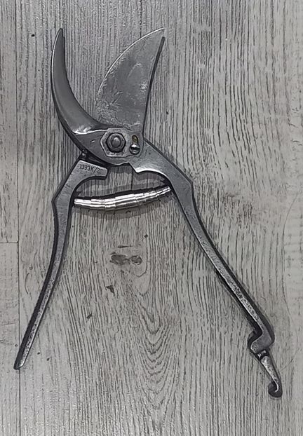  - Foarfecă Solingen Delta Werk