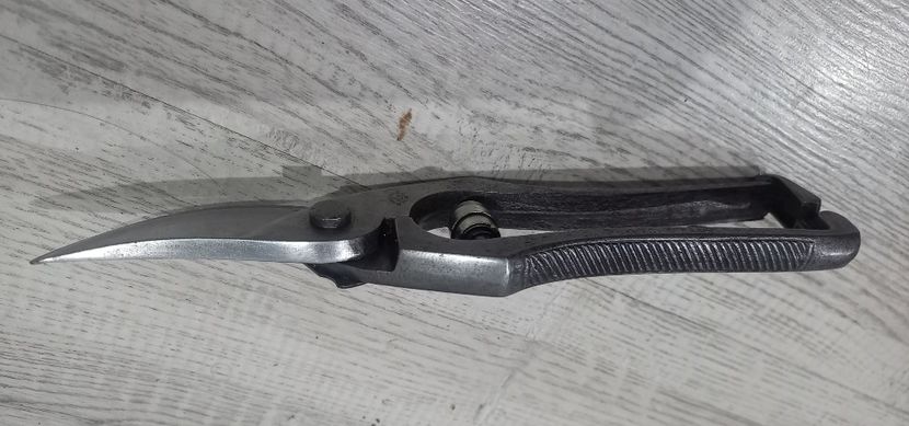  - Foarfecă Solingen Delta Werk