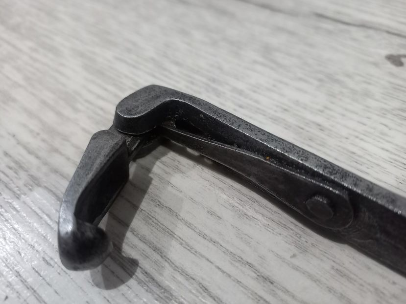  - Foarfecă Solingen Delta Werk