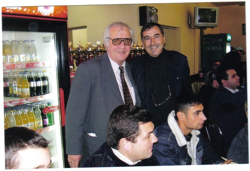 gelu - 2023 POZEE CLUB MATCA