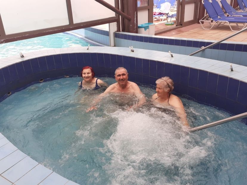 calimanesti.2022 - 2023 POZEE CLUB MATCA