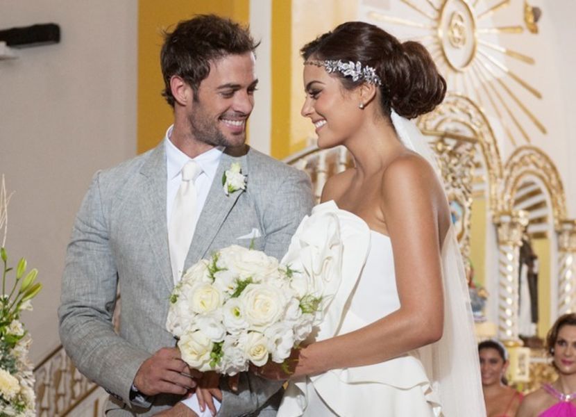 Marina y Damian - Marina y Damian
