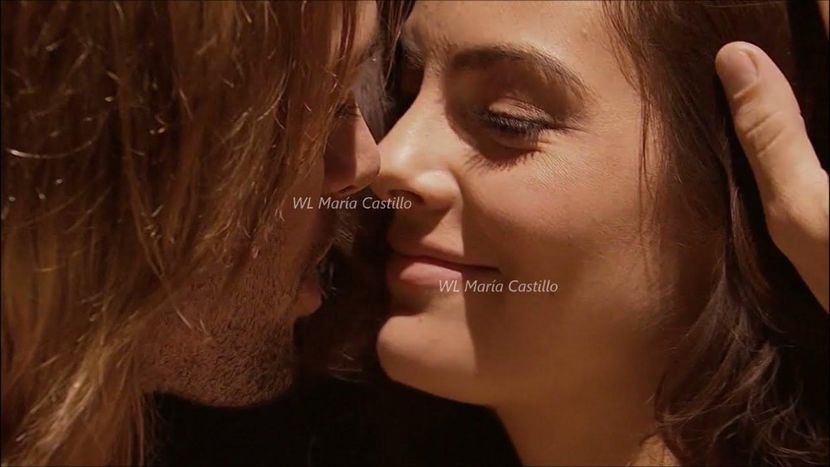 Marina y Damian - Marina y Damian