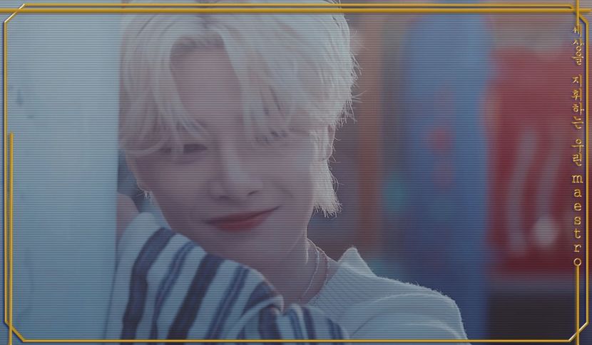 ⬑ɪ ʟɪᴋᴇ ᴛʜᴇ ᴠɪᴇᴡ ʀɪɢʜᴛ ɴᴏᴡ‧͙⁺˚»⁹⁶⁶⌢₂₂.₀₁.₂₃ - stray kids_____world domination