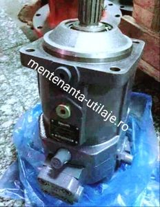 www.mentenanta-utilaje.ro - ATELIER REXROTH
