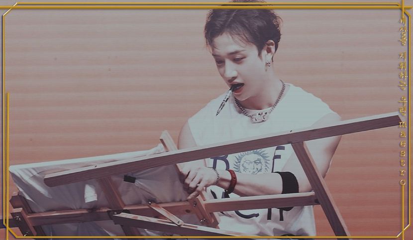 ⬑ɪ ʟɪᴋᴇ ᴛʜᴇ ᴠɪᴇᴡ ʀɪɢʜᴛ ɴᴏᴡ‧͙⁺˚»⁹⁶⁹⌢₂₅.₀₁.₂₃ - stray kids_____world domination