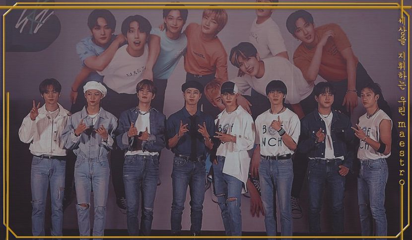 ⬑ɪ ʟɪᴋᴇ ᴛʜᴇ ᴠɪᴇᴡ ʀɪɢʜᴛ ɴᴏᴡ‧͙⁺˚»⁹⁷⁰⌢₂₆.₀₁.₂₃ - stray kids_____world domination