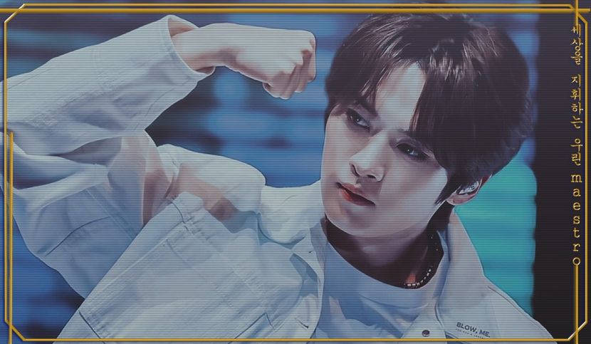 ⬑ɪ ʟɪᴋᴇ ᴛʜᴇ ᴠɪᴇᴡ ʀɪɢʜᴛ ɴᴏᴡ‧͙⁺˚»⁹⁷¹⌢₂₇.₀₁.₂₃ - stray kids_____world domination