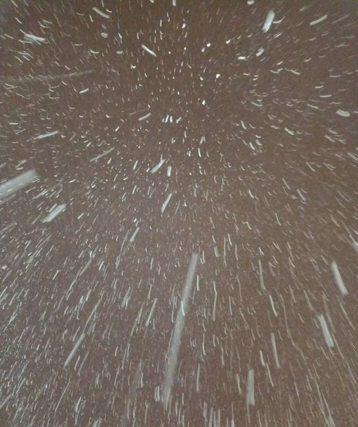 Bineinteles ca am si păpat cativa! :)) - Povestea cerului