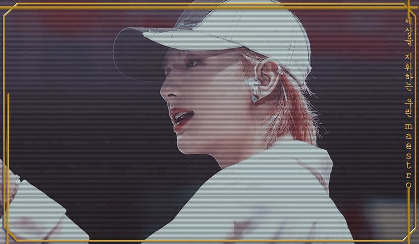 ⬑ɪ ʟɪᴋᴇ ᴛʜᴇ ᴠɪᴇᴡ ʀɪɢʜᴛ ɴᴏᴡ‧͙⁺˚»⁹⁷⁴⌢₃₀.₀₁.₂₃ - stray kids_____world domination