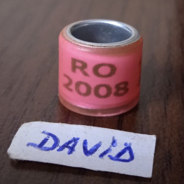 2008-Romania - Romania