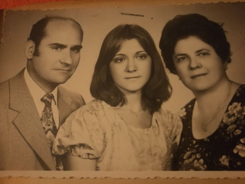  - Veșnică recunoștință