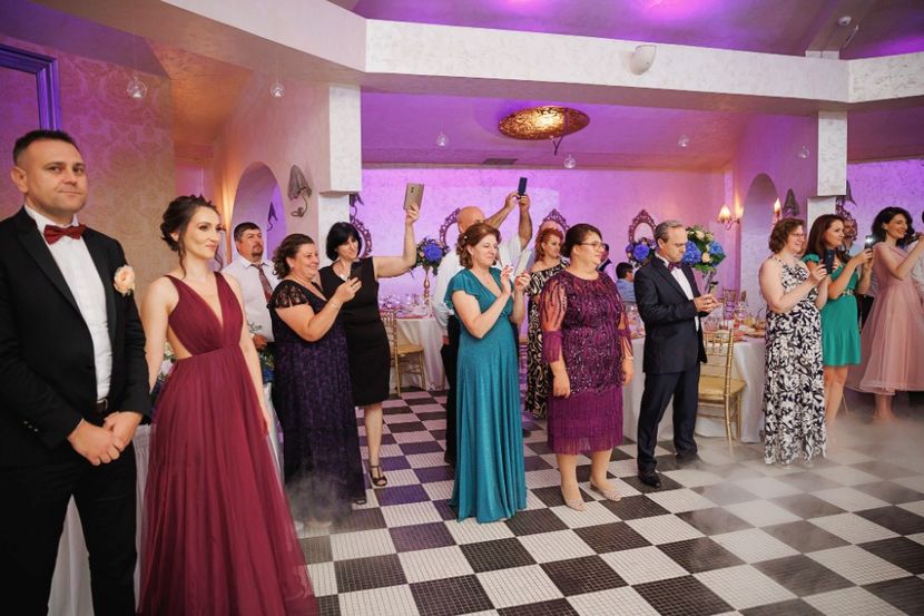 Gabriela si Catalin_VenusFive_ro_0816 - Evenimente familie 2022