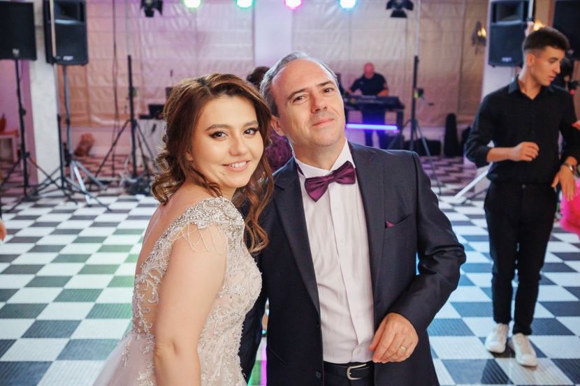 Gabriela si Catalin_VenusFive_ro_0910 - Evenimente familie 2022