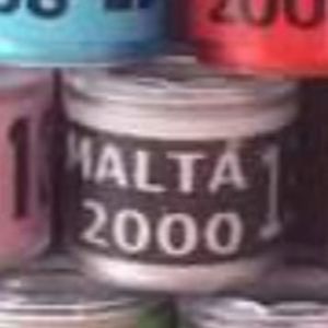2000-Malta - Malta