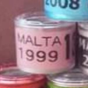 1999-Malta - Malta