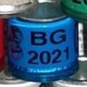 2021-Bulgaria - Bulgaria
