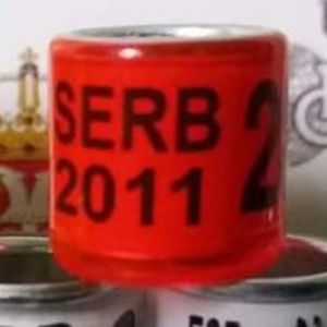 2011-Serbia - Serbia