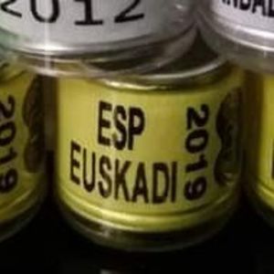 2019-Spania - Spania