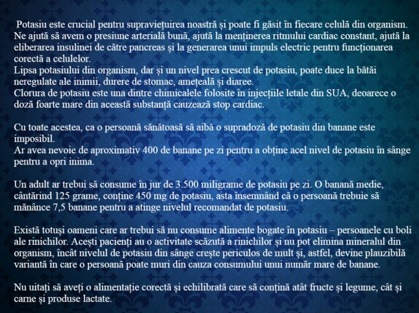 Ghiceste care banana e mai buna - cruda sau coapta? - Curiozități