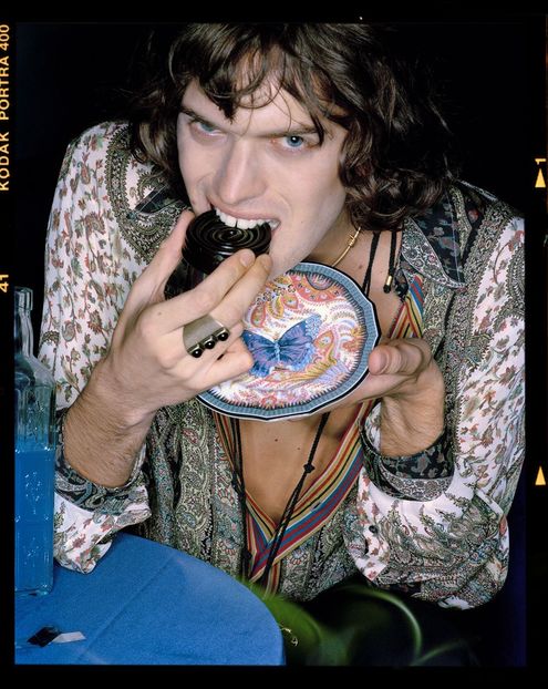 happy 1yr to mys uuckkesful account - Collection of Tintypes