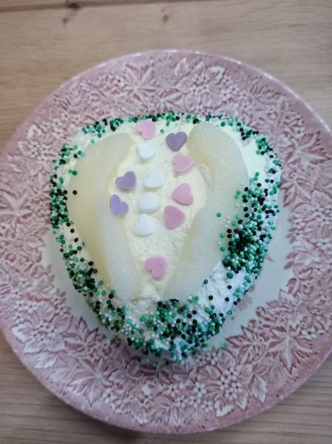 Img.2023.02.05 - Tort cu piersici și mascarpone