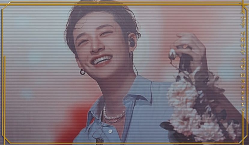 ⬑ɪ ʟɪᴋᴇ ᴛʜᴇ ᴠɪᴇᴡ ʀɪɢʜᴛ ɴᴏᴡ‧͙⁺˚»⁹⁸²⌢₀₇.₀₂.₂₃ - stray kids_____world domination