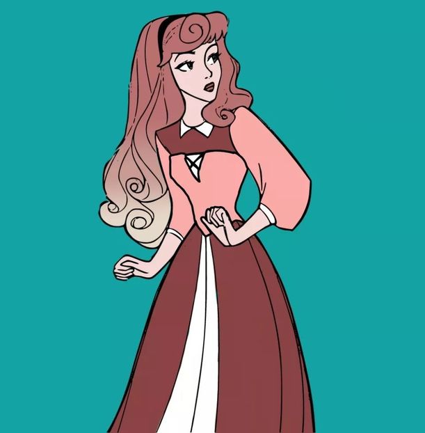  - 01 disney princess altele 00